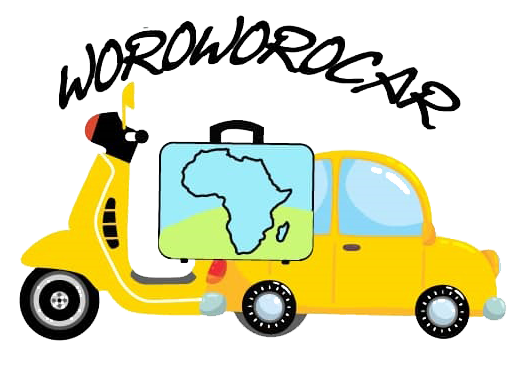 Woroworocar